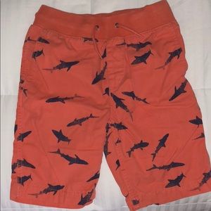 Boys Shorts